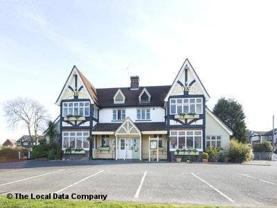  Profile Photos of Harvester 125 Abbs Cross Lane - Photo 4 of 5