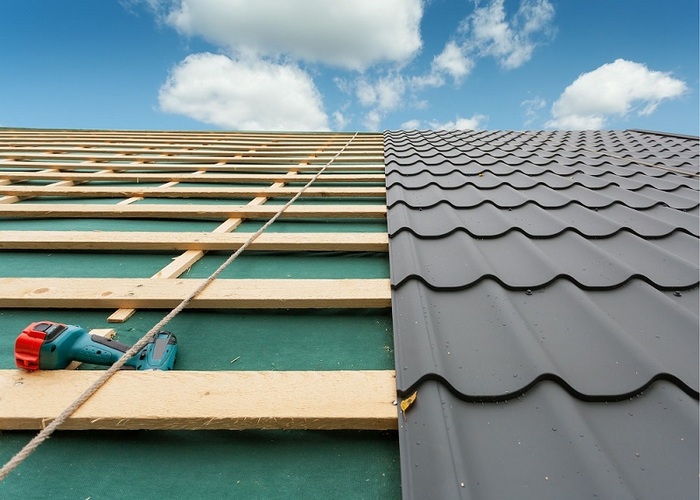  New Album of Roofing Masters Springfield N/A - Photo 3 of 7