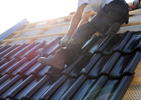  New Album of Roofing Masters Springfield N/A - Photo 4 of 7