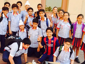  Profile Photos of G D Goenka School Uniform Online | Eschool Buddy D-94, Sector-63, Noida - Photo 1 of 3