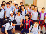 G D Goenka School Uniform Online | Eschool Buddy, Noida