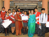 G D Goenka School Uniform Online | Eschool Buddy, Noida