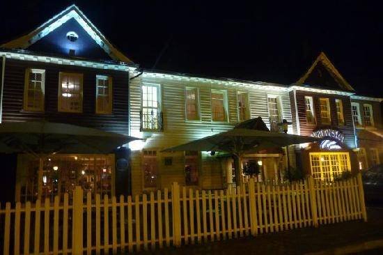  Profile Photos of Harvester 286 Southborough Lane - Photo 1 of 5