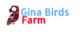  Gina Birds Farm London 