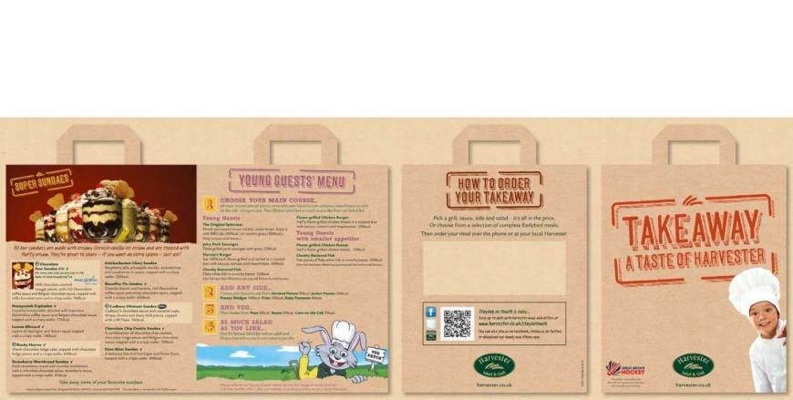  Pricelists of Harvester Princes Road - Photo 7 of 12