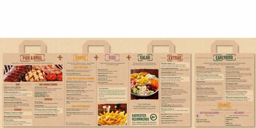  Pricelists of Harvester Princes Road - Photo 8 of 12