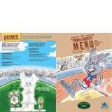 Menus & Prices, Harvester, Dartford