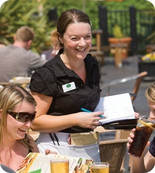  Profile Photos of Harvester Lingfield Crescent - Photo 1 of 5