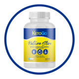 KetoGo Nature Slim Weight Loss Supplement, Florida