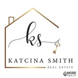 Katcina Smith Real Estate Broker, Salem