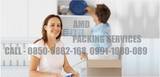 Delhi Movers Packers From AMD Packers Movers, New Delhi