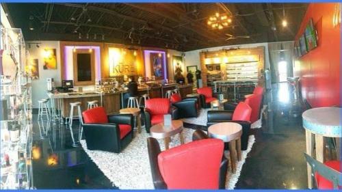  Profile Photos of Kure CBD & Vape 620 Gervais Street, Suite B - Photo 2 of 2
