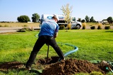 Express Septic Pumping, Caldwell