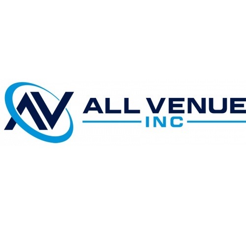  Profile Photos of All Venue Inc Signs & Graphics 1700 Northwest 15th Avenue Suite 360 - Photo 1 of 1
