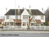 Harvester, Romford