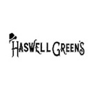 Haswell Green's, New York
