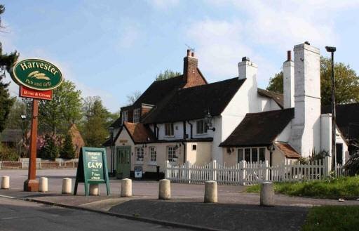  Profile Photos of Harvester 136 Main Road - Photo 1 of 5