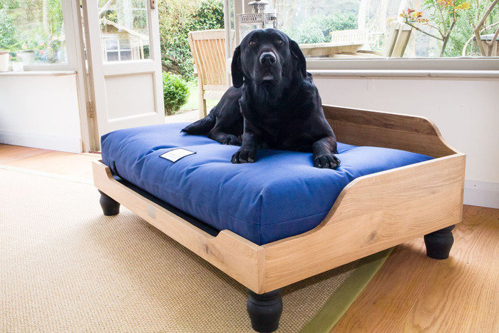  Profile Photos of Berkeley Dog Beds Limited Winchester Lodge - Photo 1 of 3