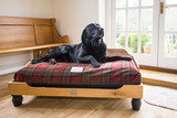 Berkeley Dog Beds Limited, Wherwell