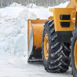 Snow Removal Fort Mcmurray, Fort McMurray