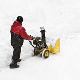 Snow Removal Fort Mcmurray, Fort McMurray