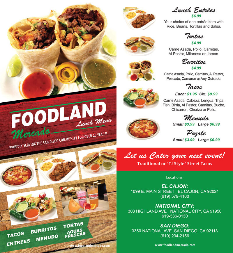  Pricelists of Food Land 4247  Boone Crockett Lane - Photo 1 of 1