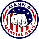Mann's Martial Arts, Dallas