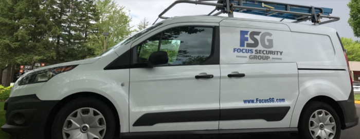  Focus Security Group of Focus Security Group 8125 SW Nimbus Ave, BLDG 11 - Photo 2 of 4