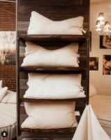 Awaken Tennessee Pillows Awaken Tennessee 434 Main St 