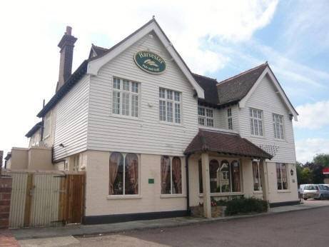  Profile Photos of Harvester 105 Dartford Road - Photo 1 of 5