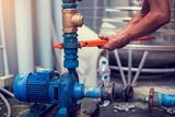 Blue Heron Water Treatment and Well Service, LLC, New Hope