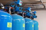 Blue Heron Water Treatment and Well Service, LLC, New Hope