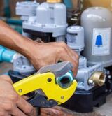 Blue Heron Water Treatment and Well Service, LLC, New Hope