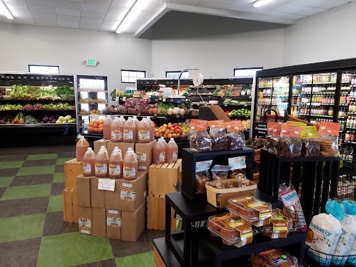  Profile Photos of Good Earth Natural Foods Co 500 South State Street - Photo 2 of 4