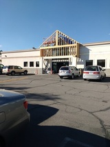  Good Earth Natural Foods Co 500 South State Street 
