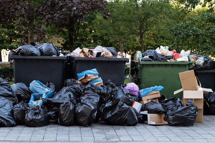  Profile Photos of Plymouth Dumpster Rental NBD by Precision Disposal 216 Wareham Rd Apt 3201 - Photo 1 of 2