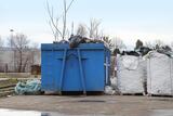  Plymouth Dumpster Rental NBD by Precision Disposal 216 Wareham Rd Apt 3201 