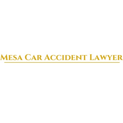  New Album of Mesa Car Accident Lawyer 40 N Center St - Photo 1 of 2
