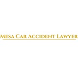  Mesa Car Accident Lawyer 40 N Center St 