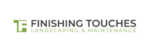 Finishing Touches Landscaping & Maintenance, Snohomish