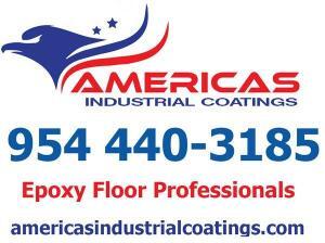  Profile Photos of Americas Industrial Coatings 420 NW 27th Ave Suite B - Photo 1 of 1