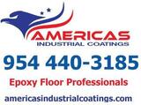 Americas Industrial Coatings, Fort Lauderdale