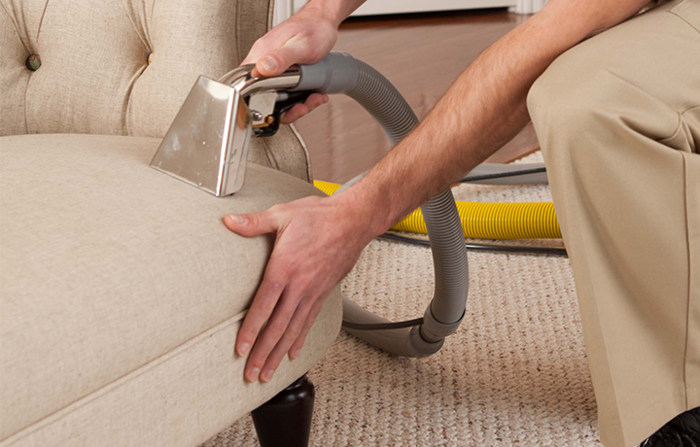  Profile Photos of Salt Lake City Carpet & Upholstery Cleaning 27 C St E - Photo 8 of 9