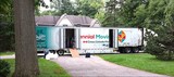 Centennial Moving - Long Distance Movers Canada, Moncton