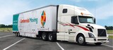 Centennial Moving - Long Distance Movers Canada, Moncton
