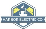 Harbor Electric Company, Anderson