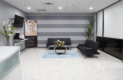  New Album of Icon Aesthetics and Wellness Med Spa 1628 West Hebron Parkway - Photo 1 of 3