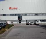 Doree Bonner International, Dartford