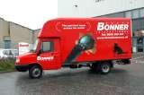 Doree Bonner International, Dartford
