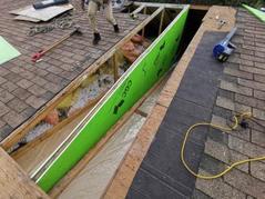  Profile Photos of Fratello Roofing & Exteriors Ltd 228 Copperpond Parade SE - Photo 2 of 4